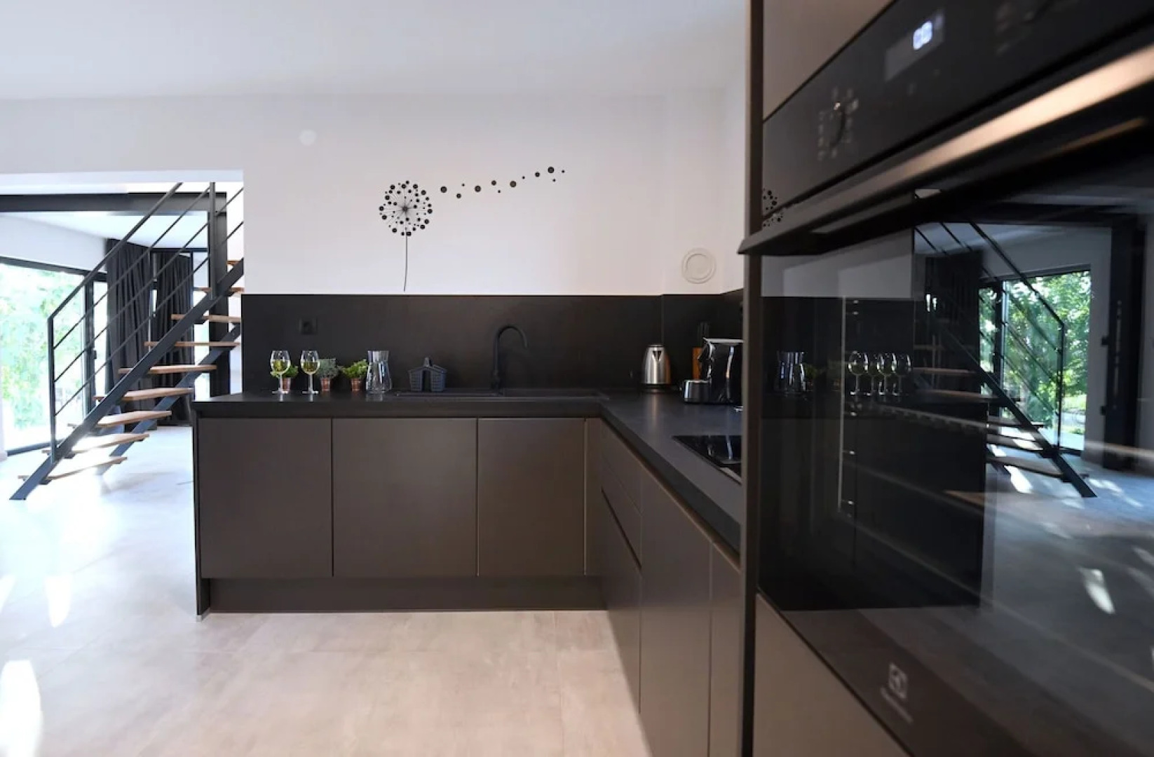 Villa Blackwood Zadarvillas