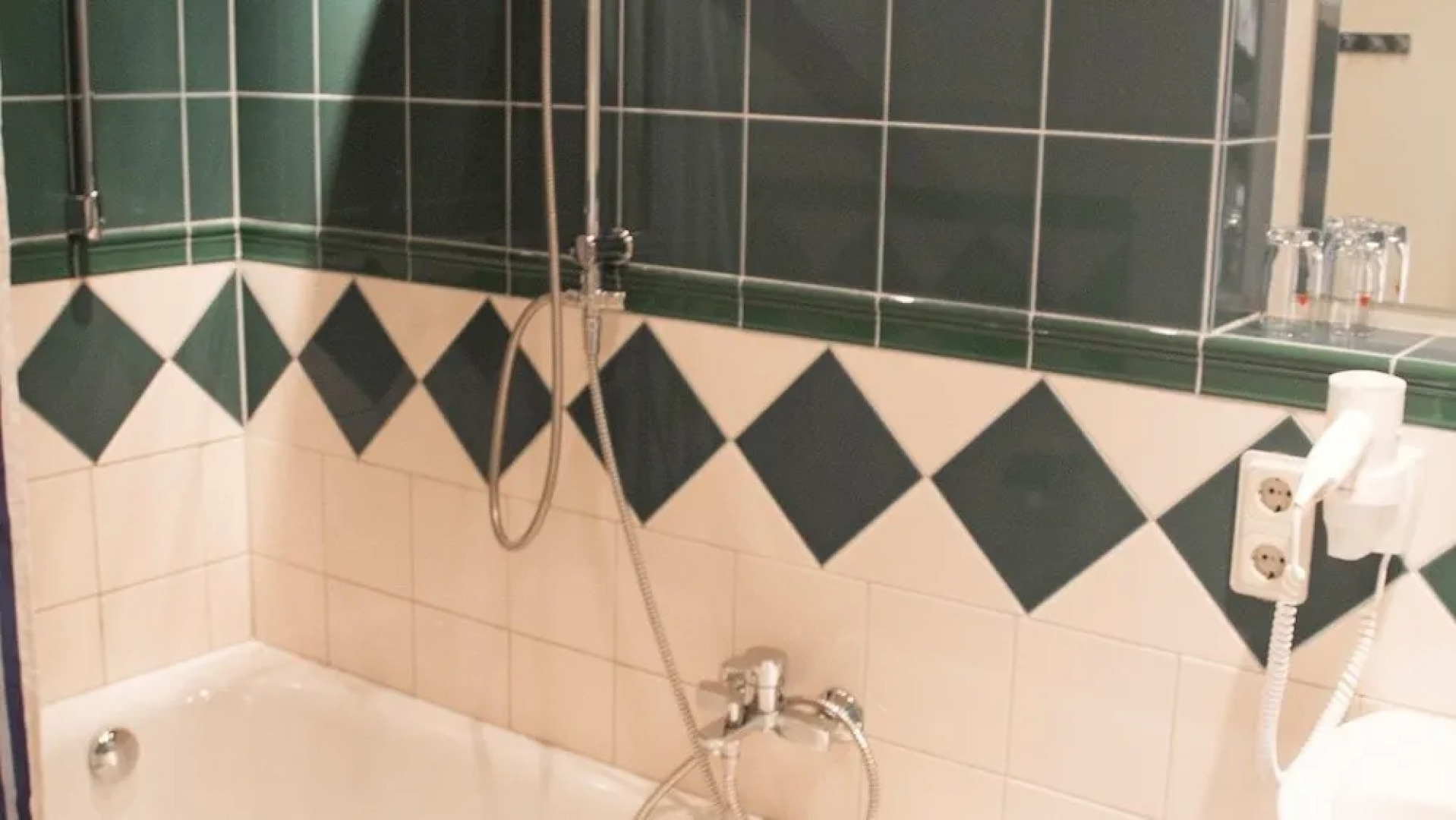 Landpartie - die Brasserie