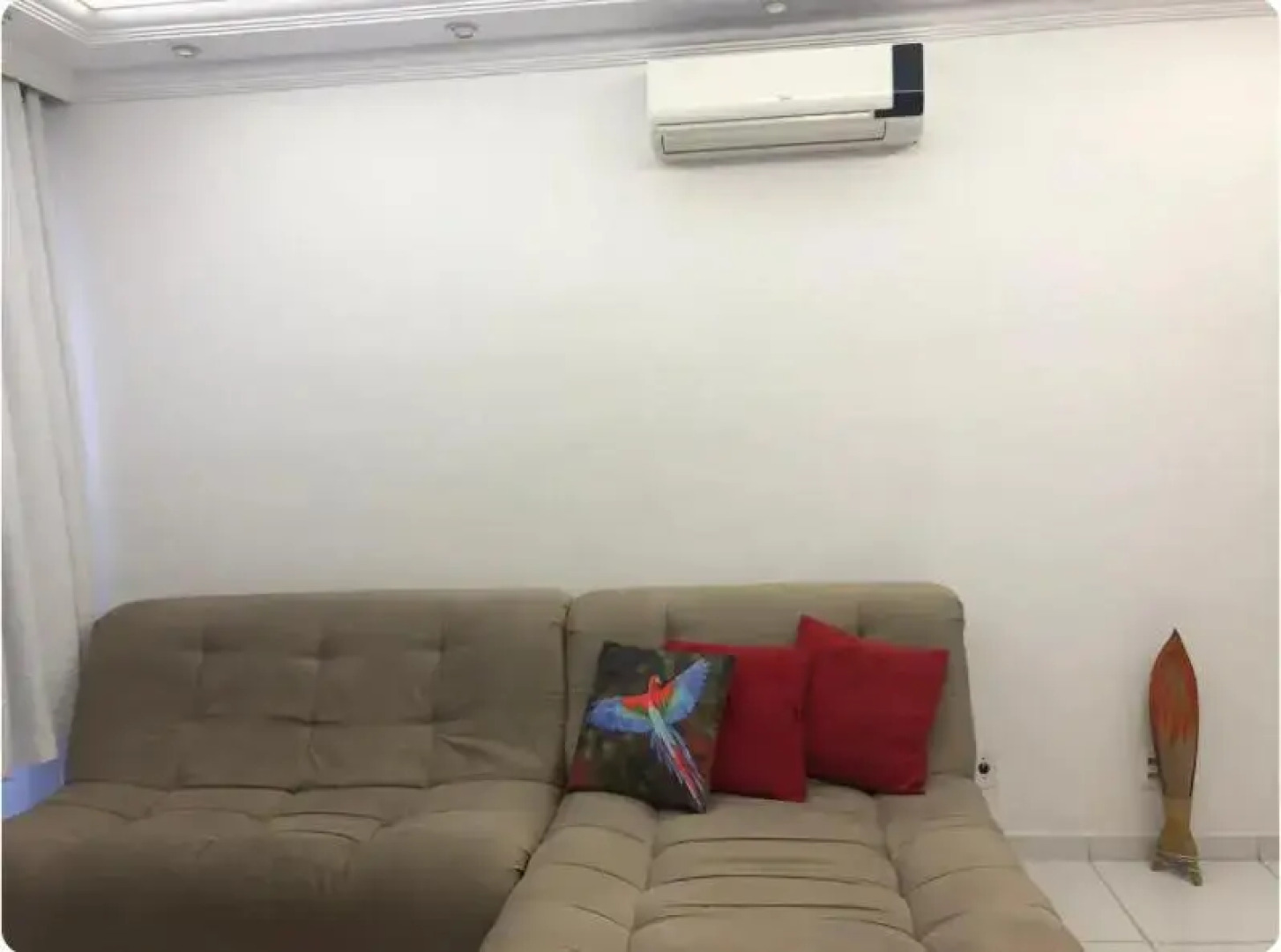 Apartamento 3 quartos , Bairro Amazonas