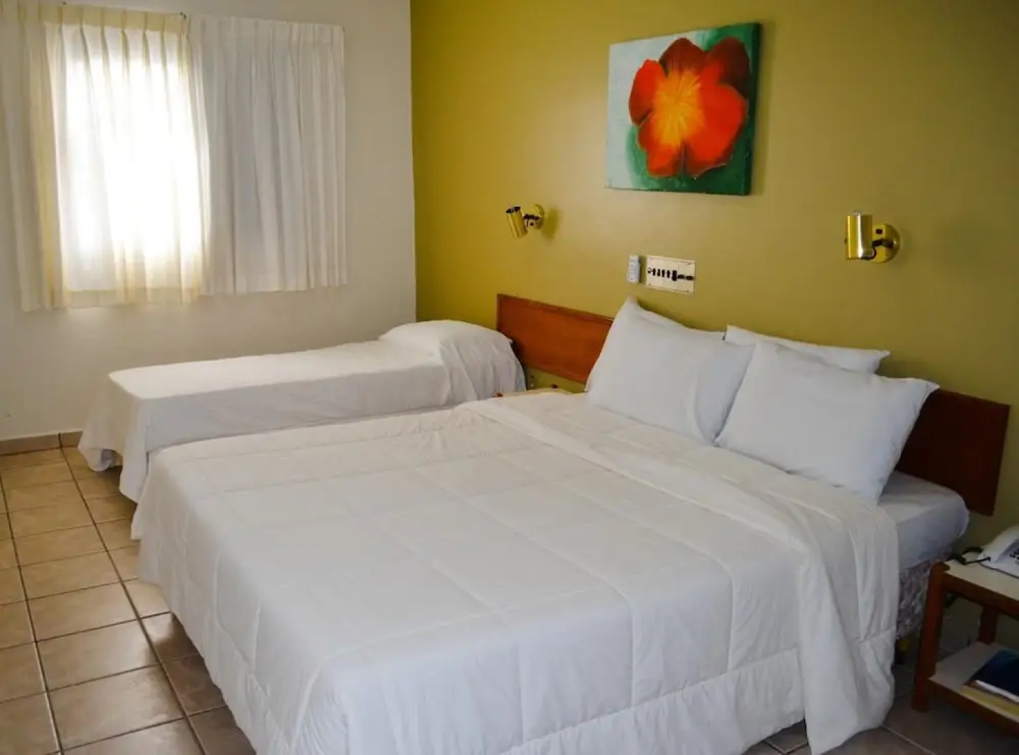 Birigui Palace Hotel