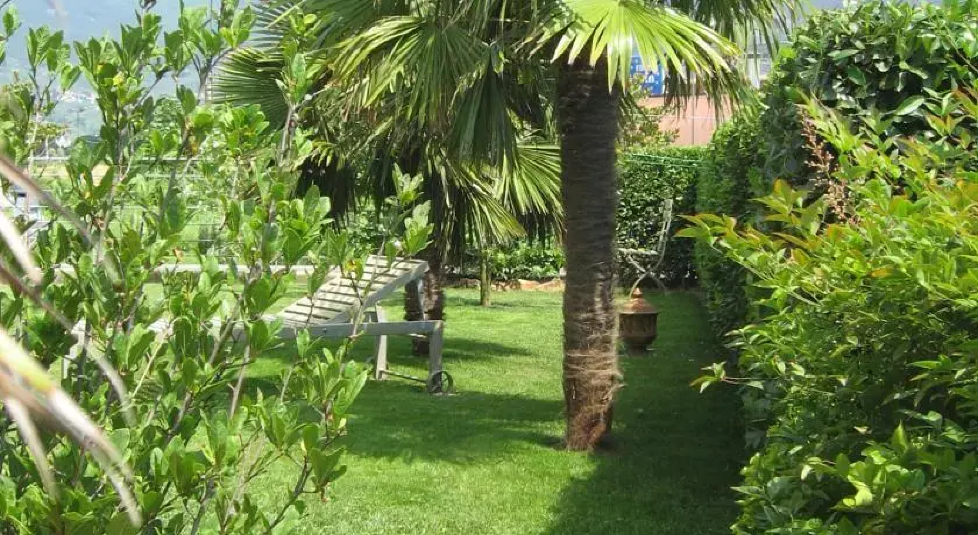 Bed and Breakfast Zia