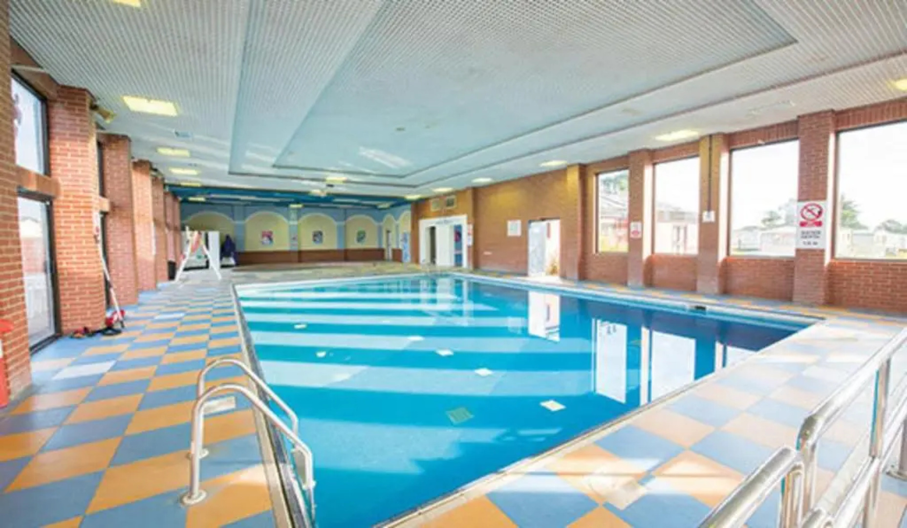 2013 Willerby Sunset Static Caravan Holiday Home