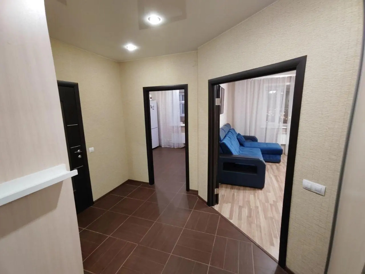 Fan House (Фан Хаус) на улице Ягодинская