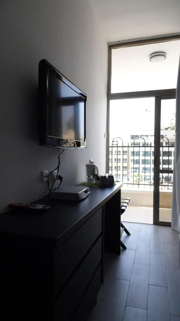 Kikar Boutique Hotel