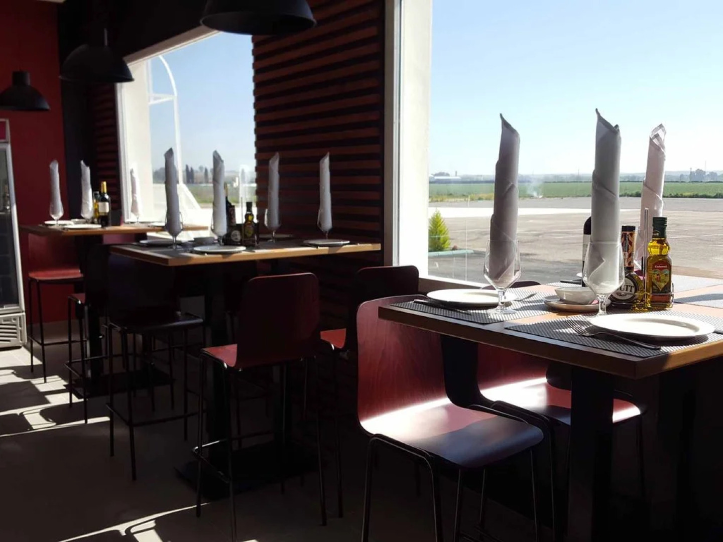 Hacienda Guadalquivir