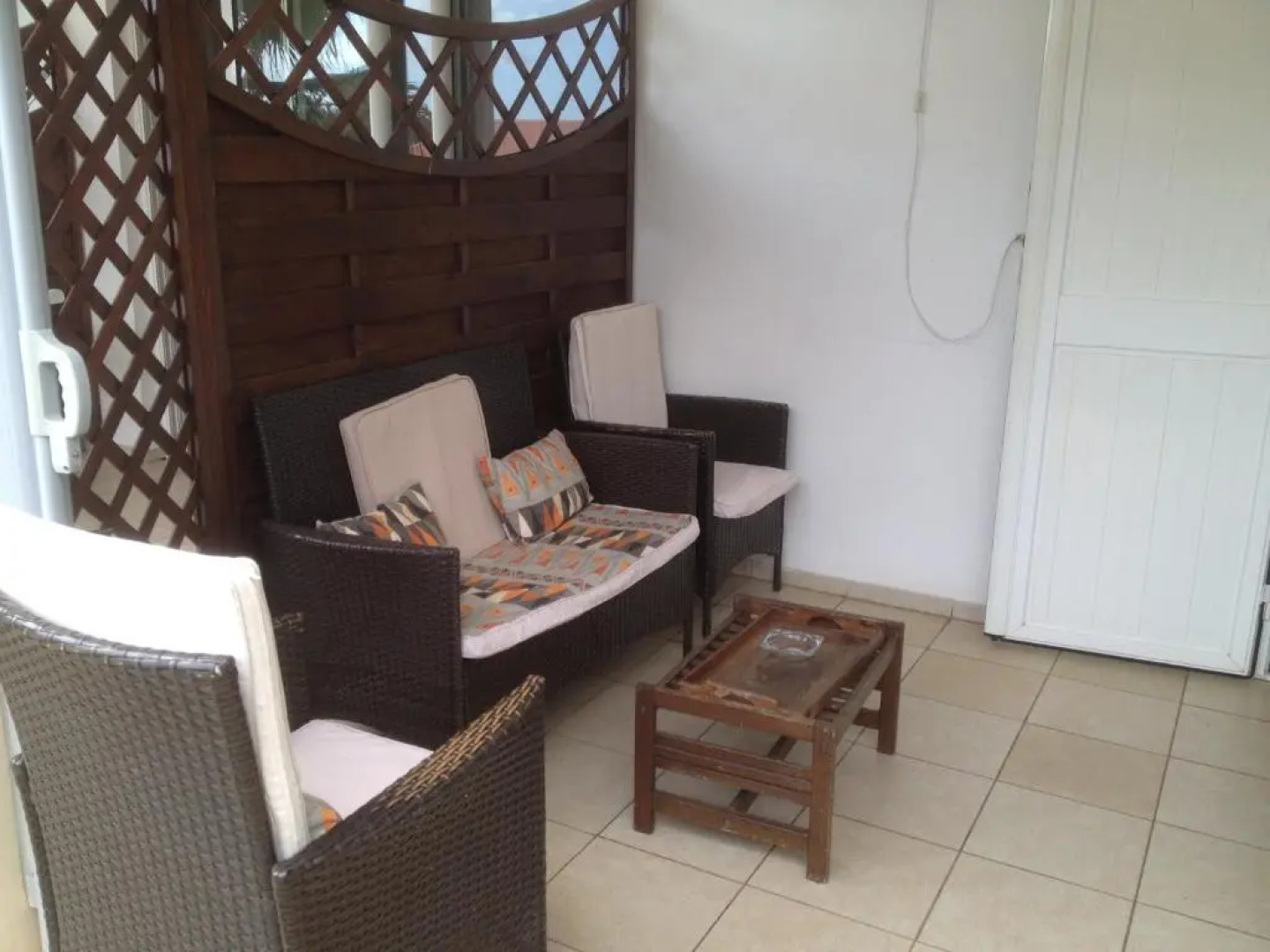 Les Cormorans Studio Corail