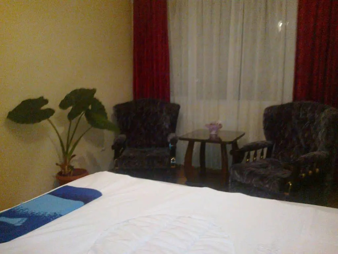 Apartment Max Comfort