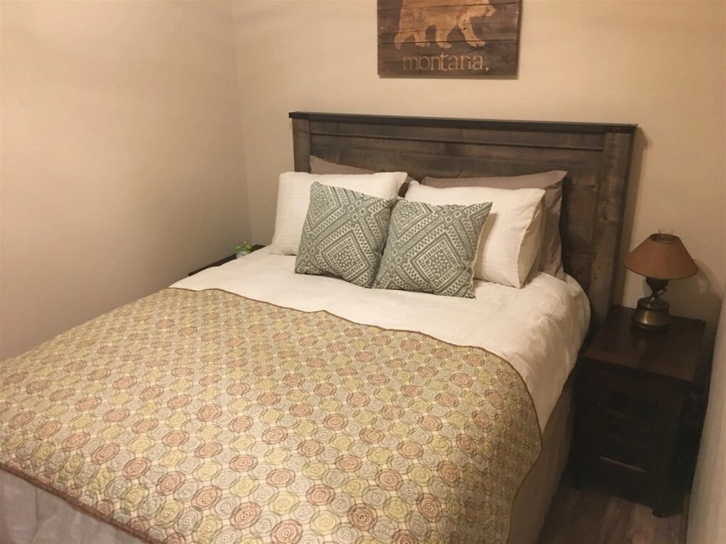 Bozeman - Whispering Pines 1B