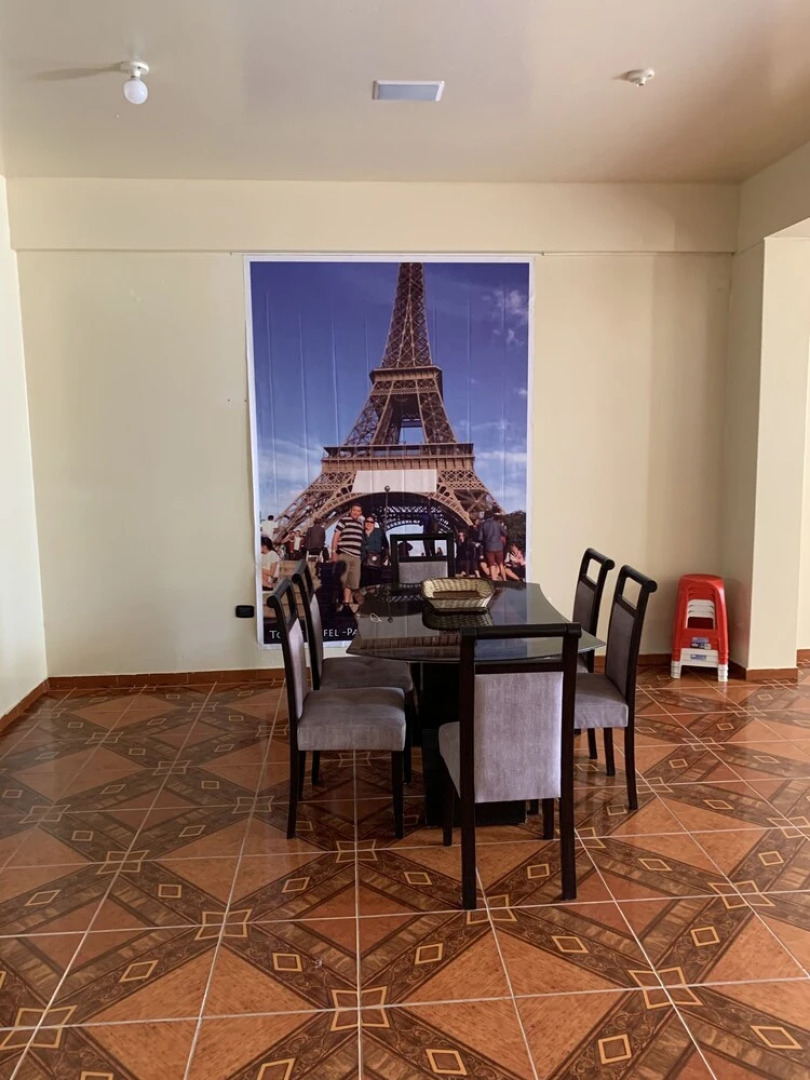 A&C Apartamento Con Vista Al Mar