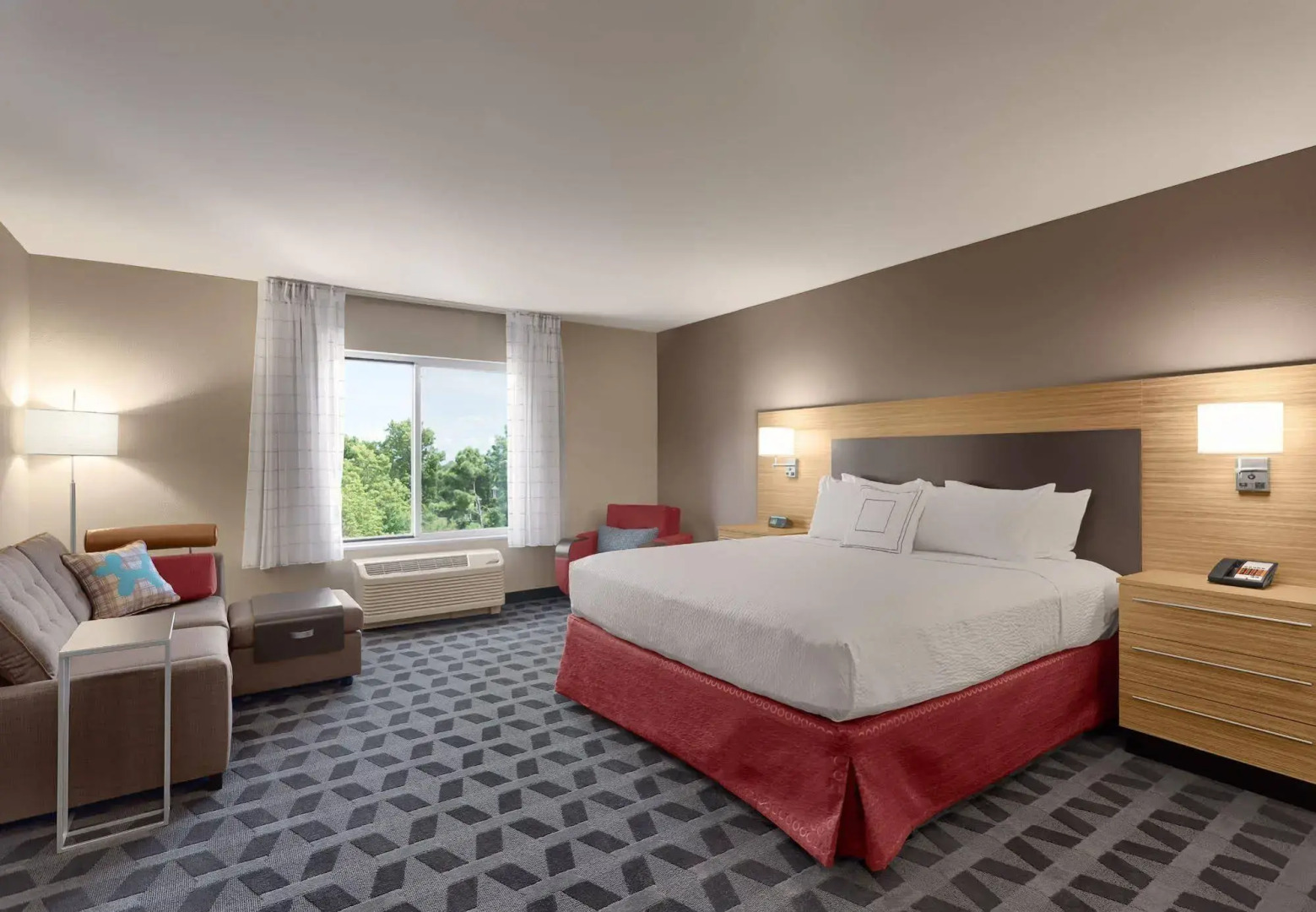 TownePlace Suites Charleston Mt. Pleasant