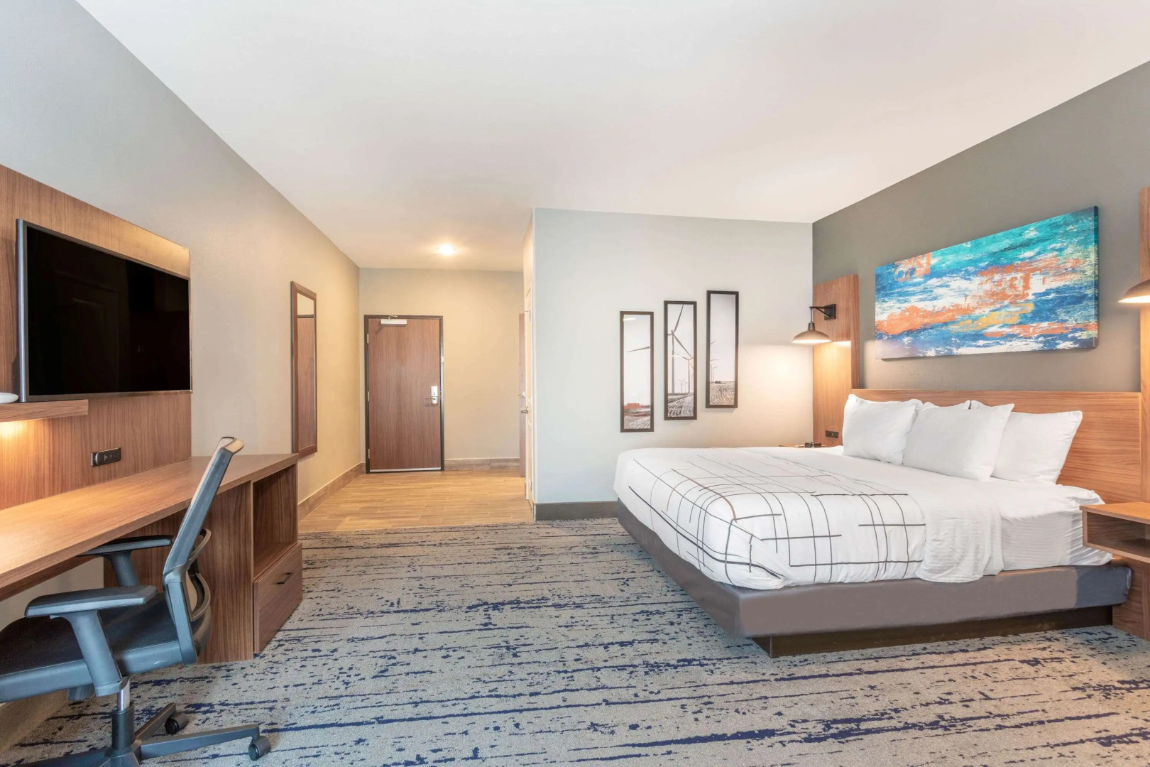 La Quinta Inn & Suites by Wyndham Limon