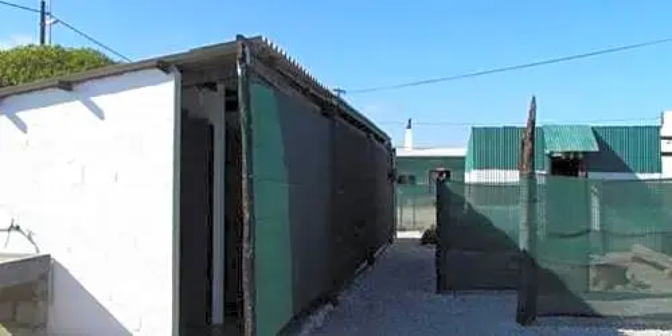 Skulpieskraal Tented Lodge