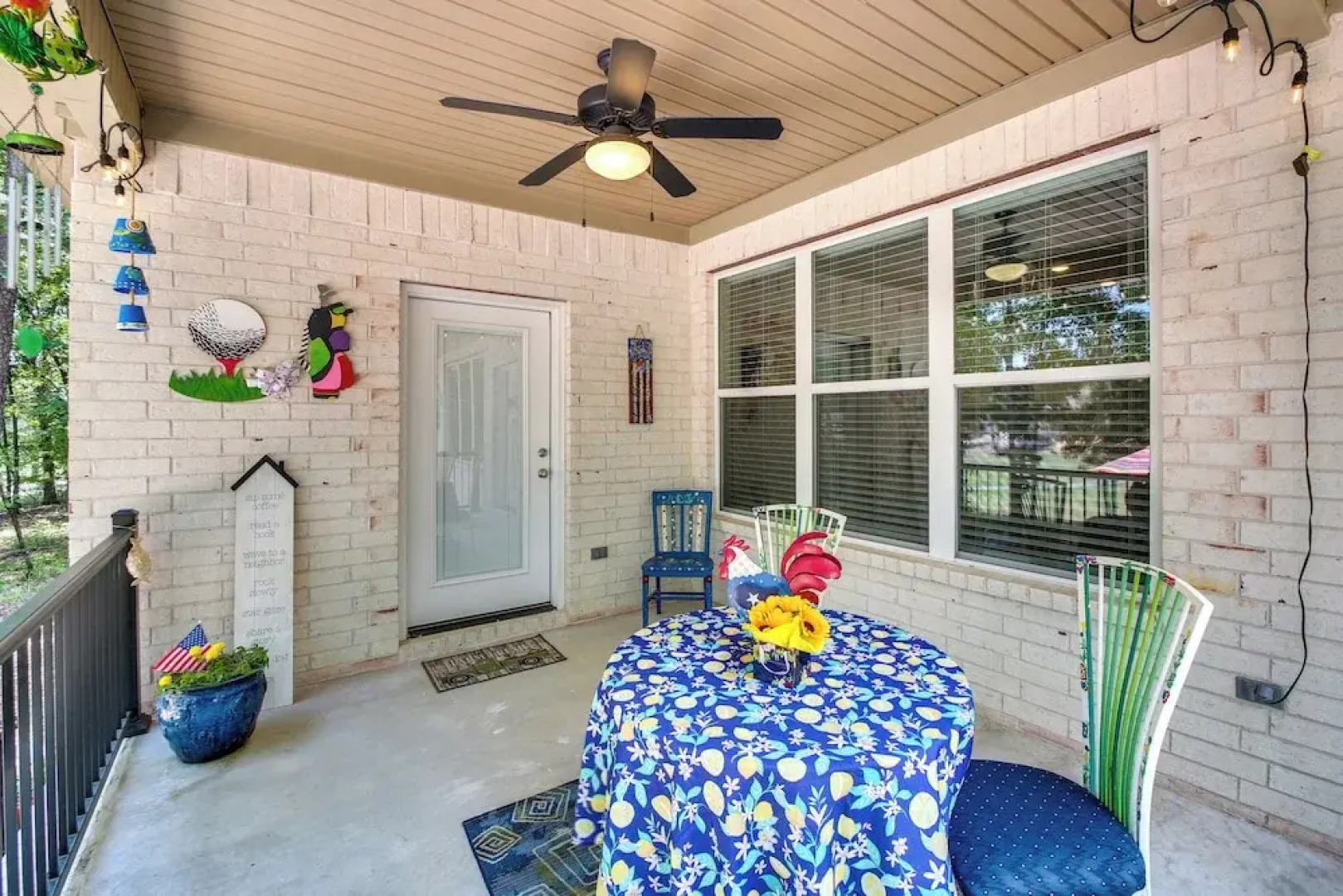 Golf Course View: Hot Springs Village Home!