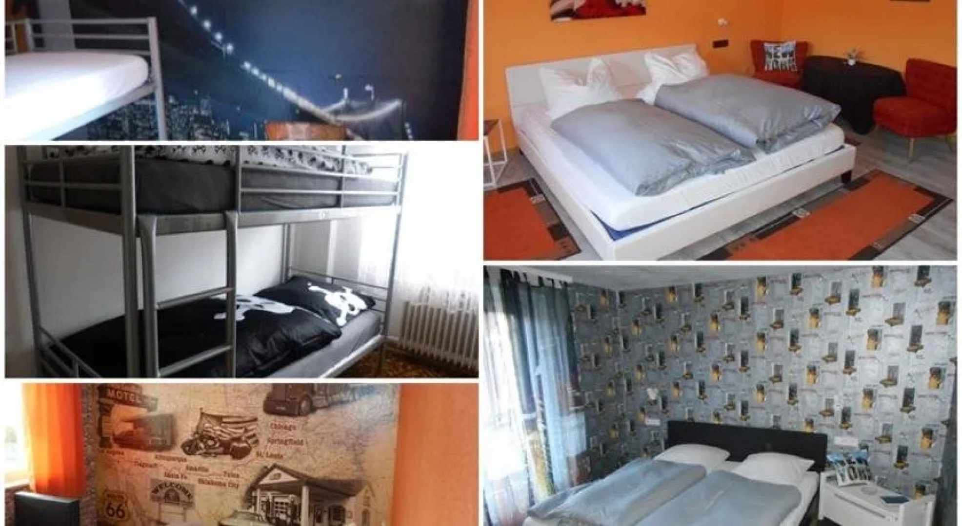 Helds Engel Hotel & Diner