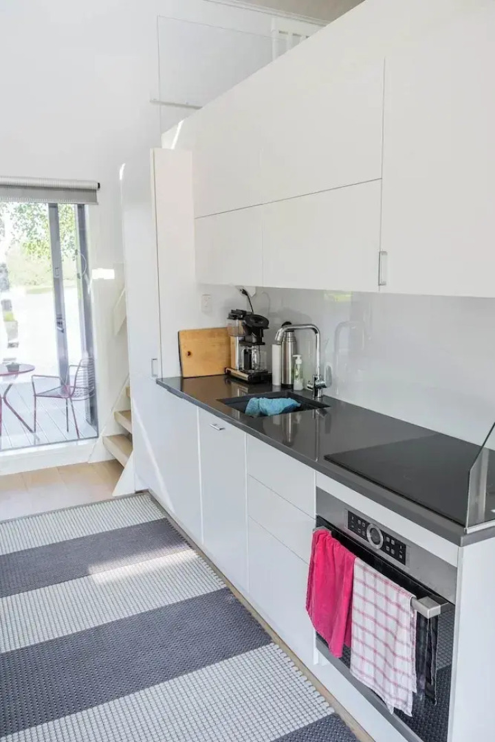 The Iconic Wikkelä Villa