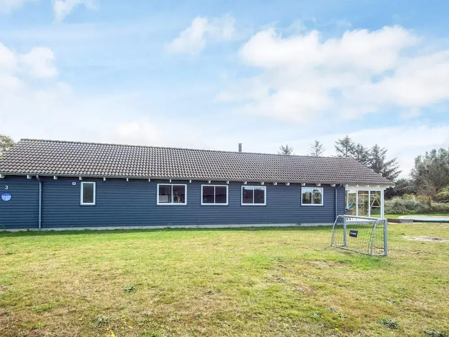 Luxury Pool Retreat in Blavand - By Traum Ferienwohnungen