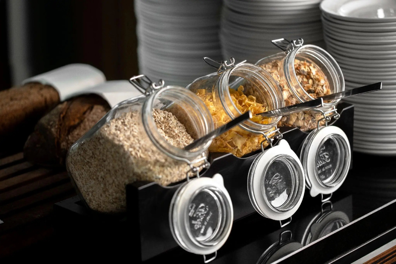 Wakeup Copenhagen Bernstorffsgade