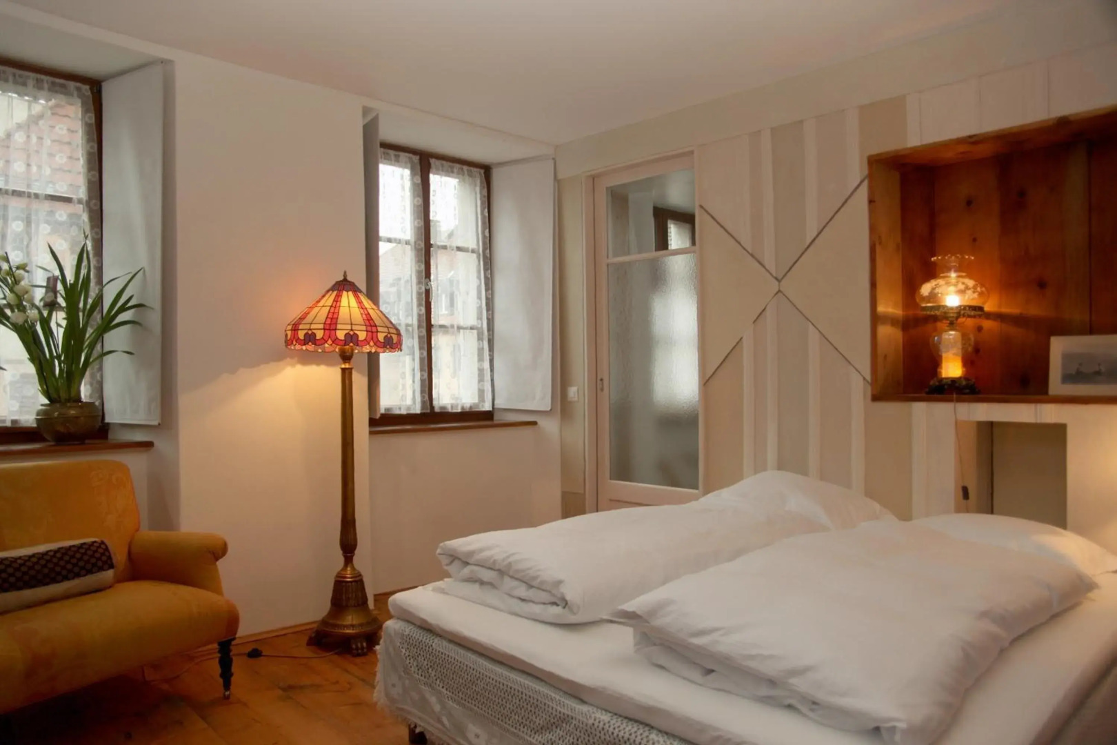 Residence Hotel Le Locle