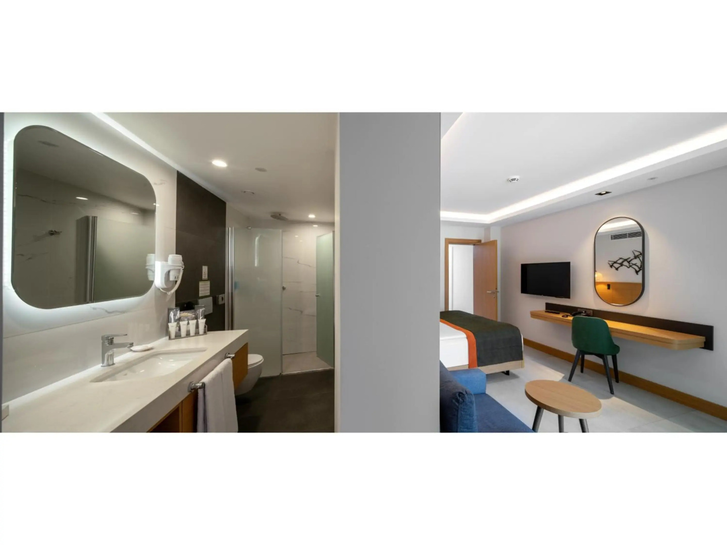 Курорт Swandor Hotels & Resorts – Kemer