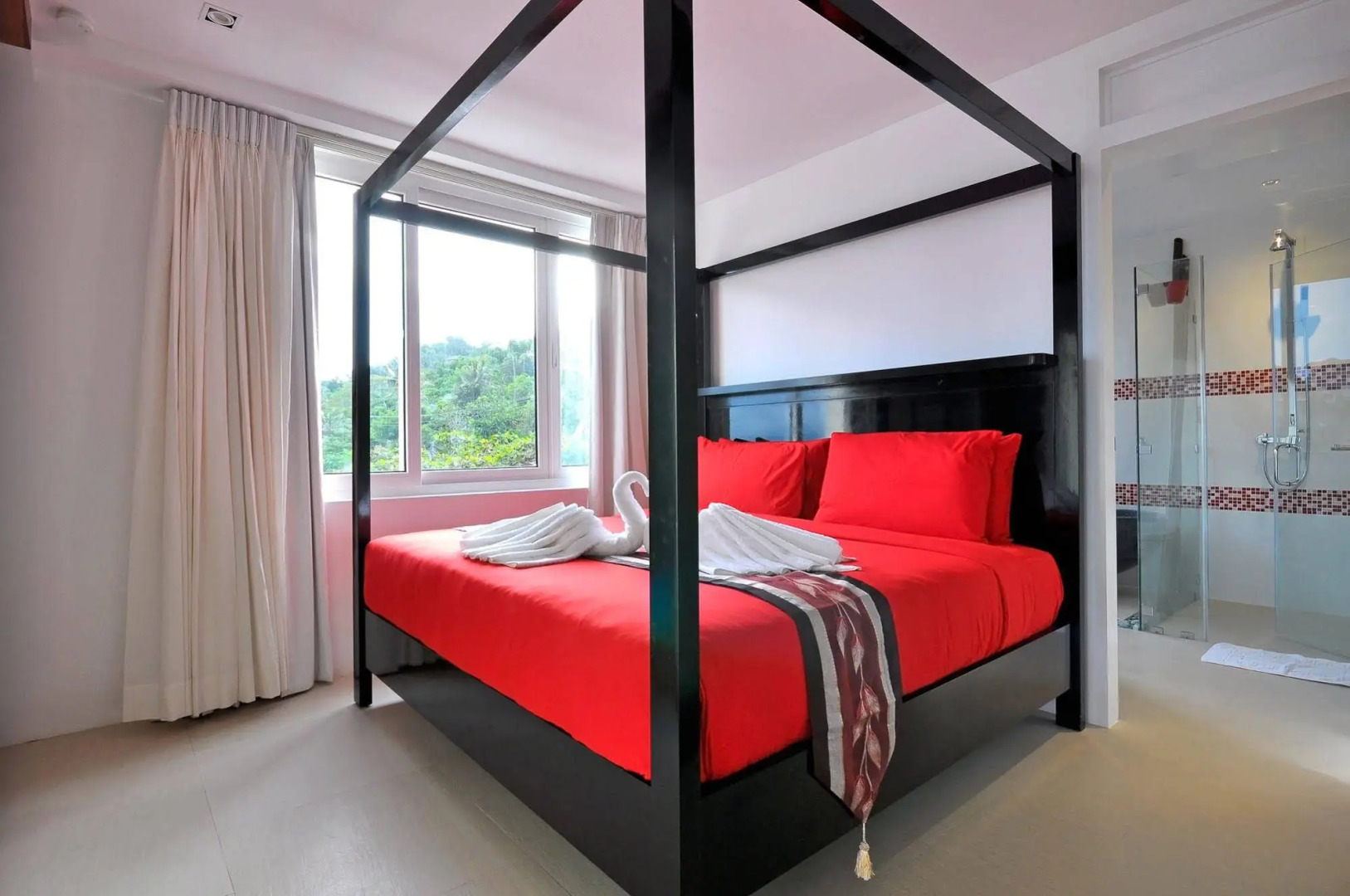 Luxury Suites at Karuna Boracay Suites