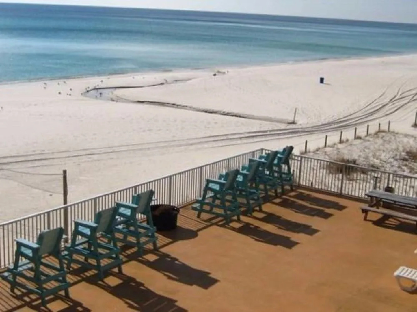 Fontainebleau Terrace by Counts-Oakes Resort Properties