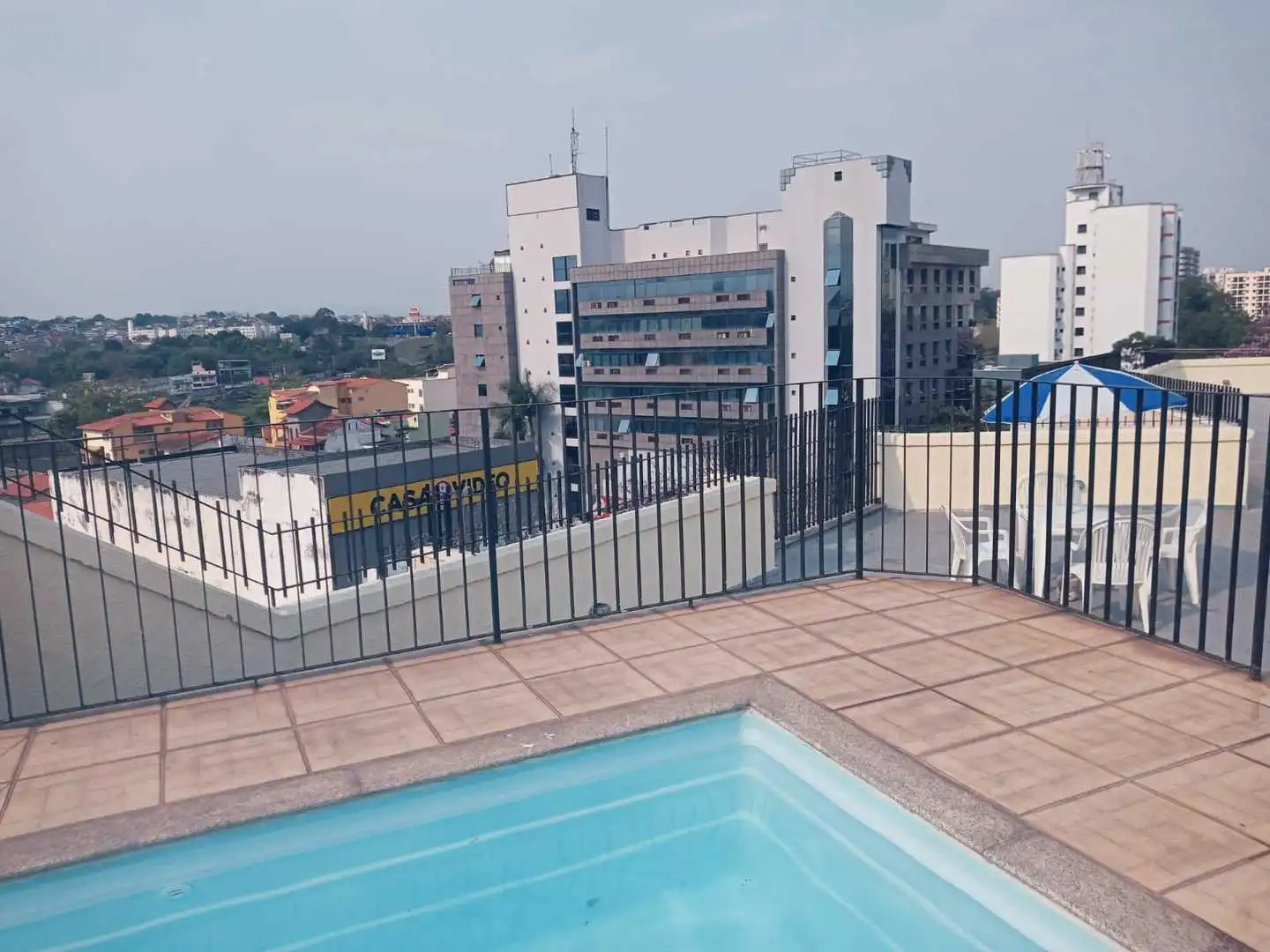 Scala Residence Hotel