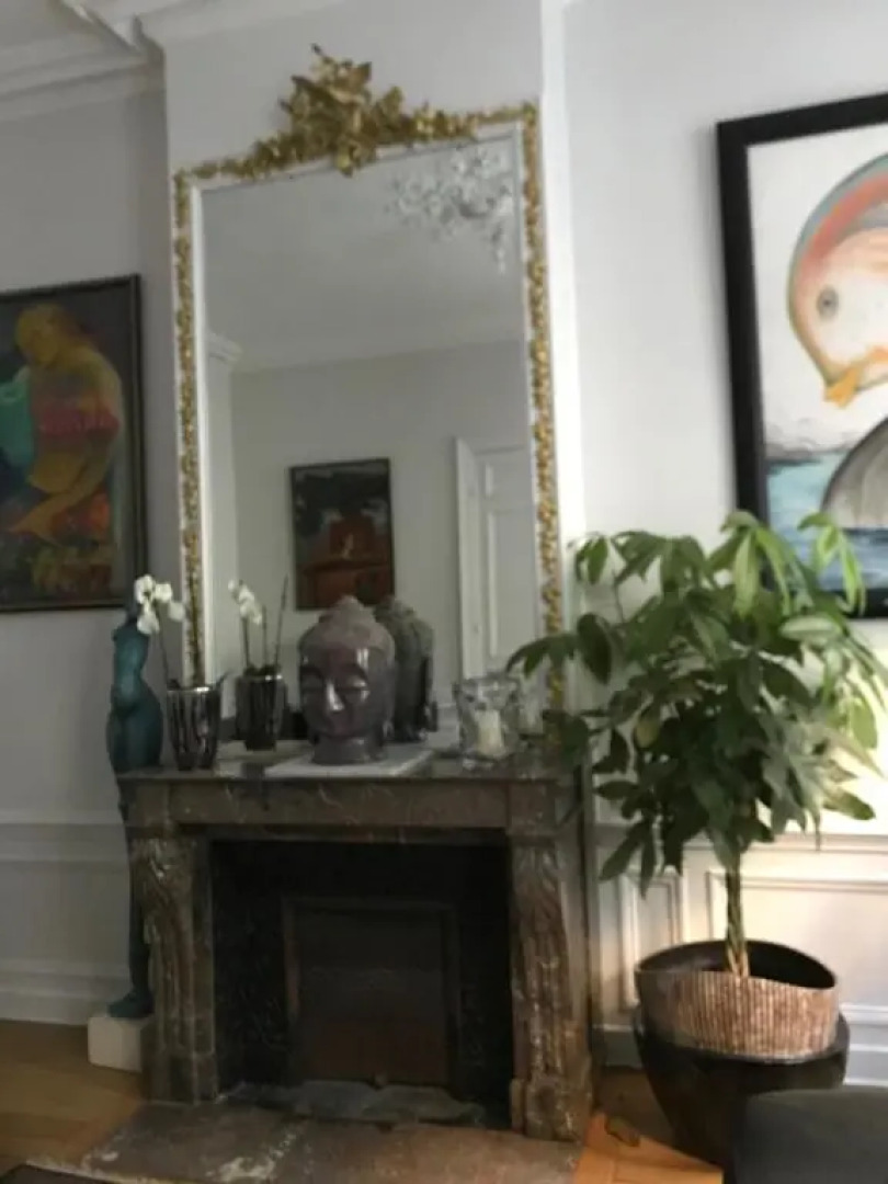 Les Chambres d'Hôtes du Palais