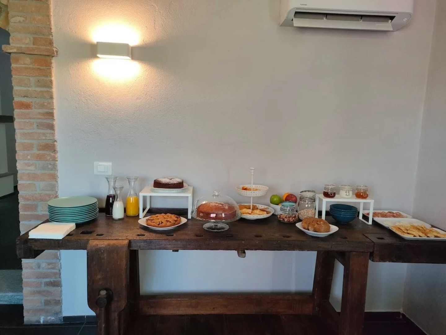 Miravigne House - Casa di Campagna