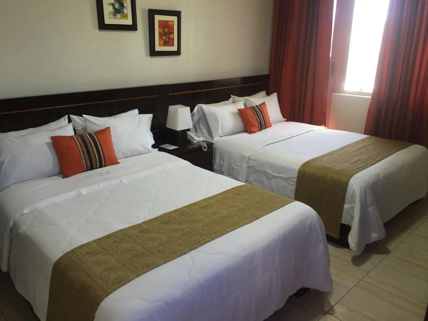 Riosol Tarapoto Hotel