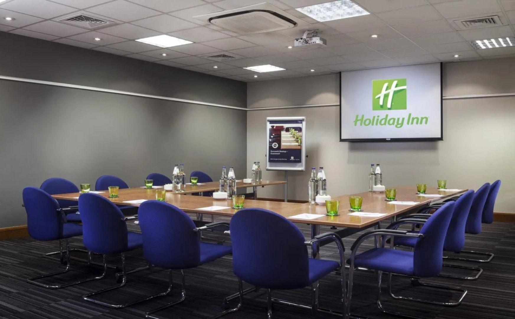 Holiday Inn London - Regent's Park by IHG