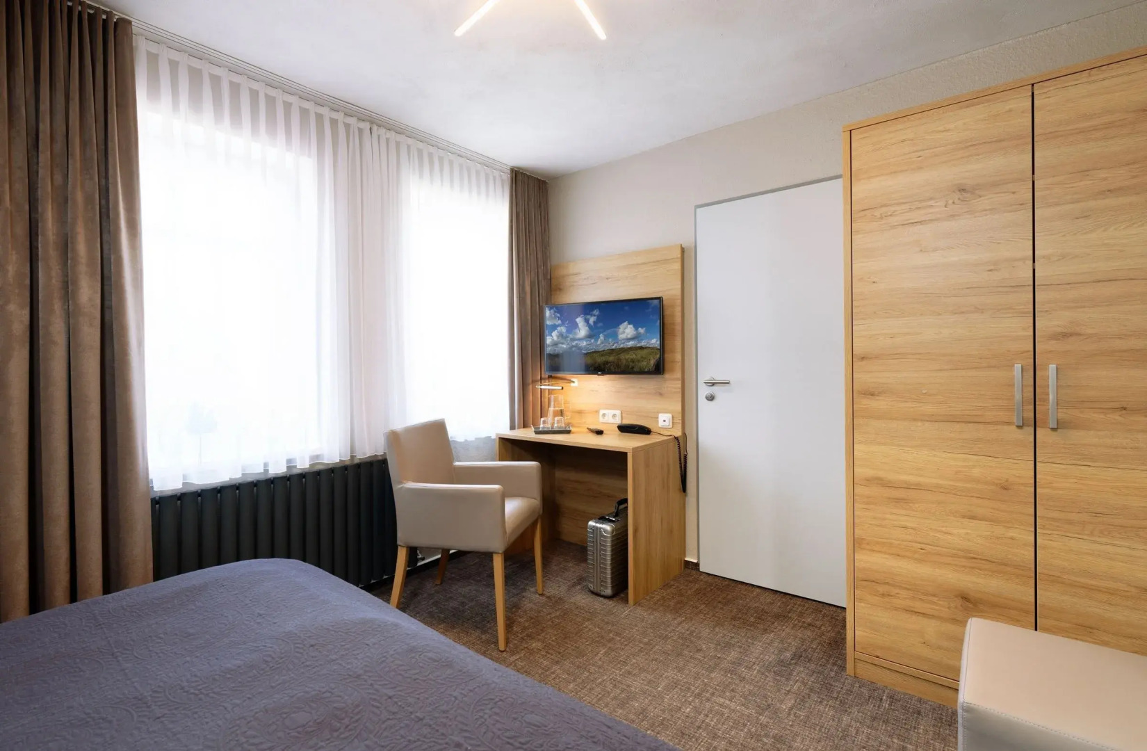 Hotel Schluister Park