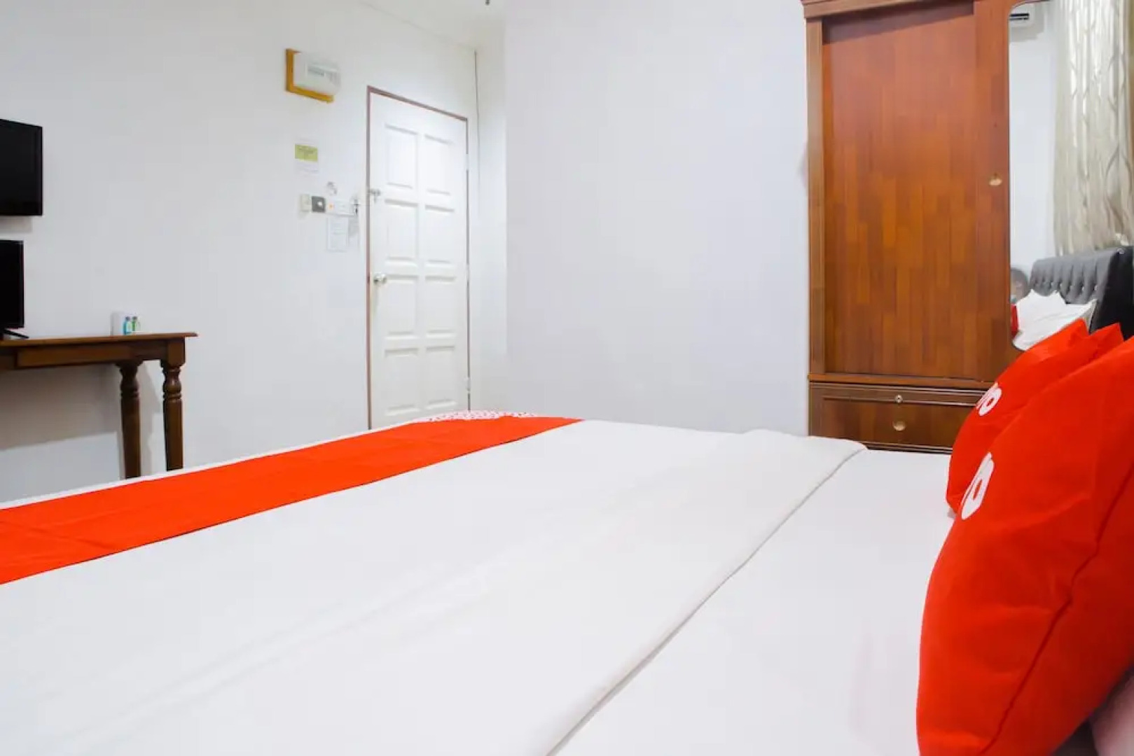 Hotel O The 7 Lodge Tambunan