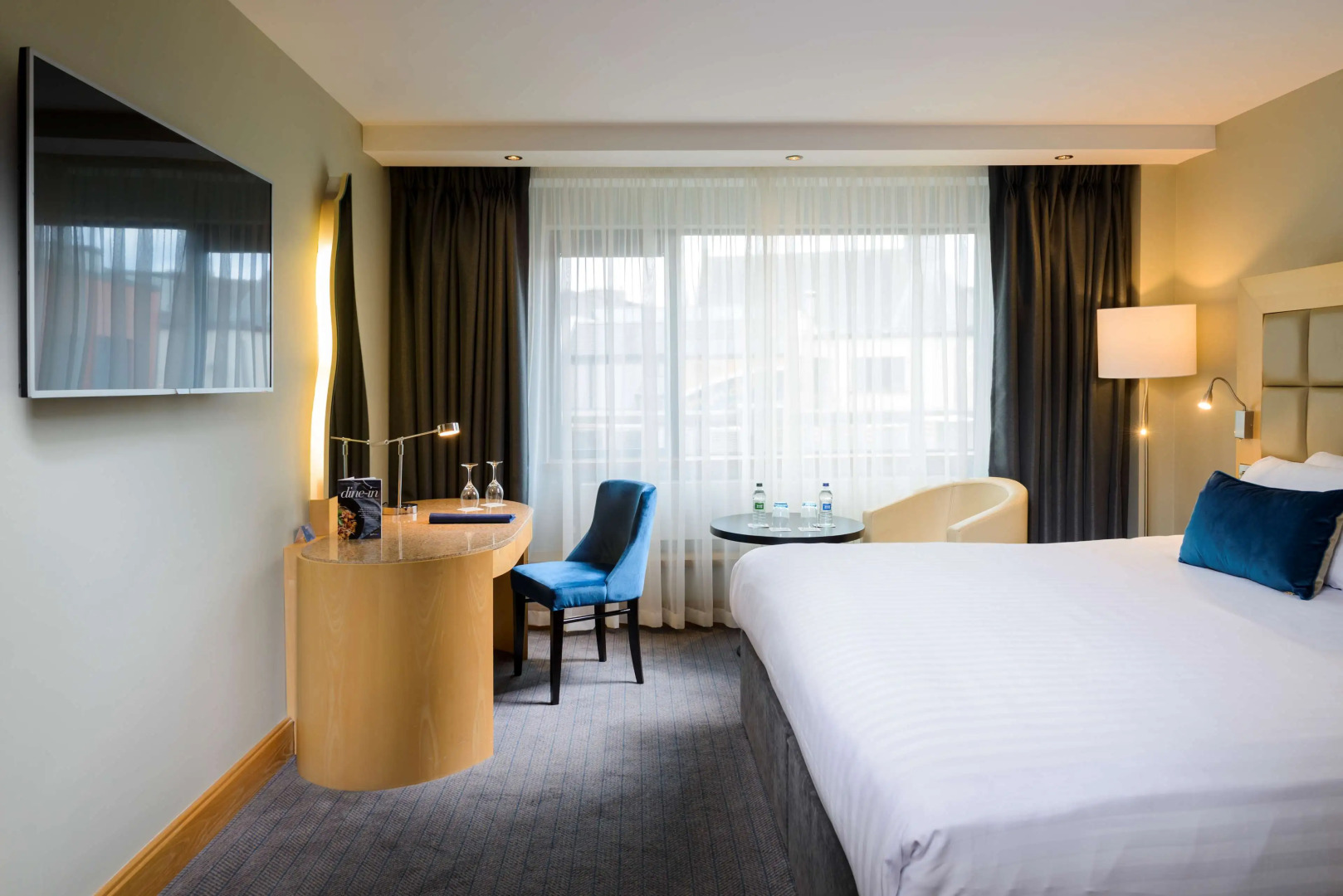 Radisson Blu Hotel, Athlone