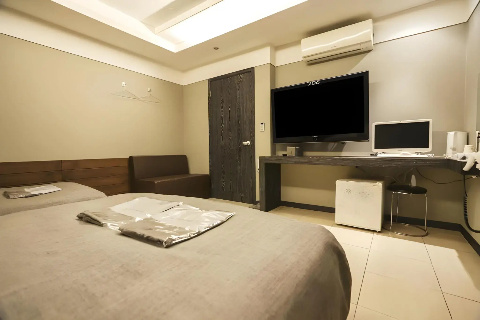 Boutique hotel k Dongdaemun