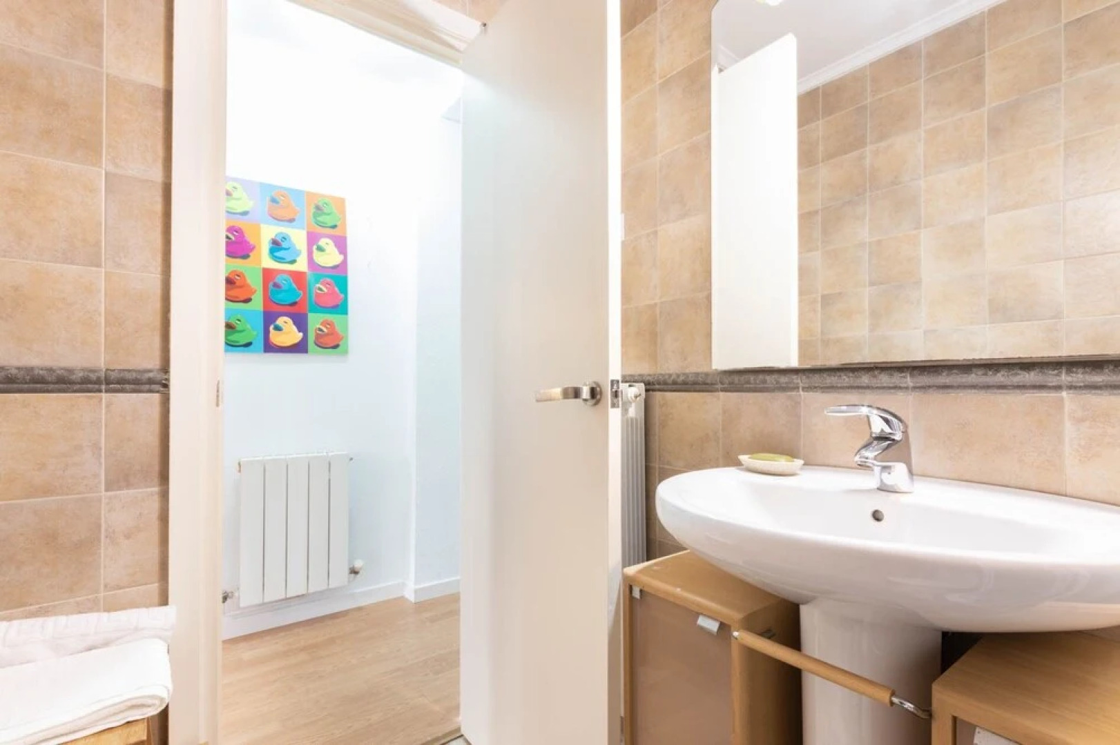 BAKIO BEACH II apartment by Aston Rentals