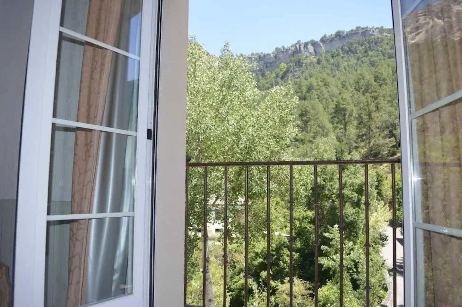 Real Balneario de Solán de Cabras