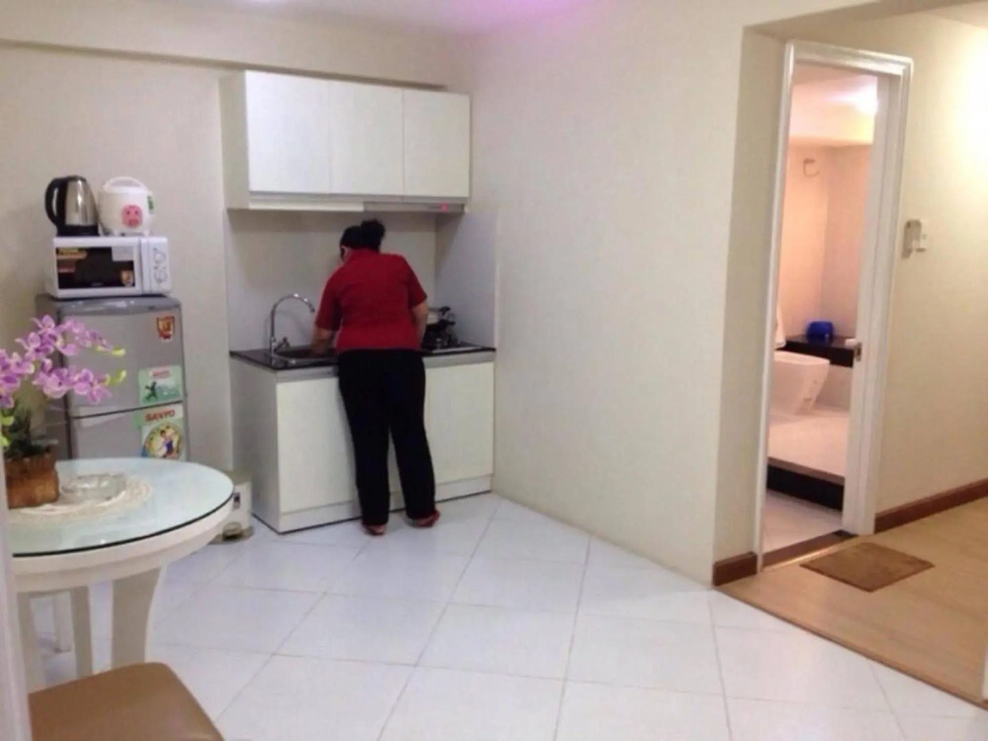 HAD Apartment - Truong Dinh