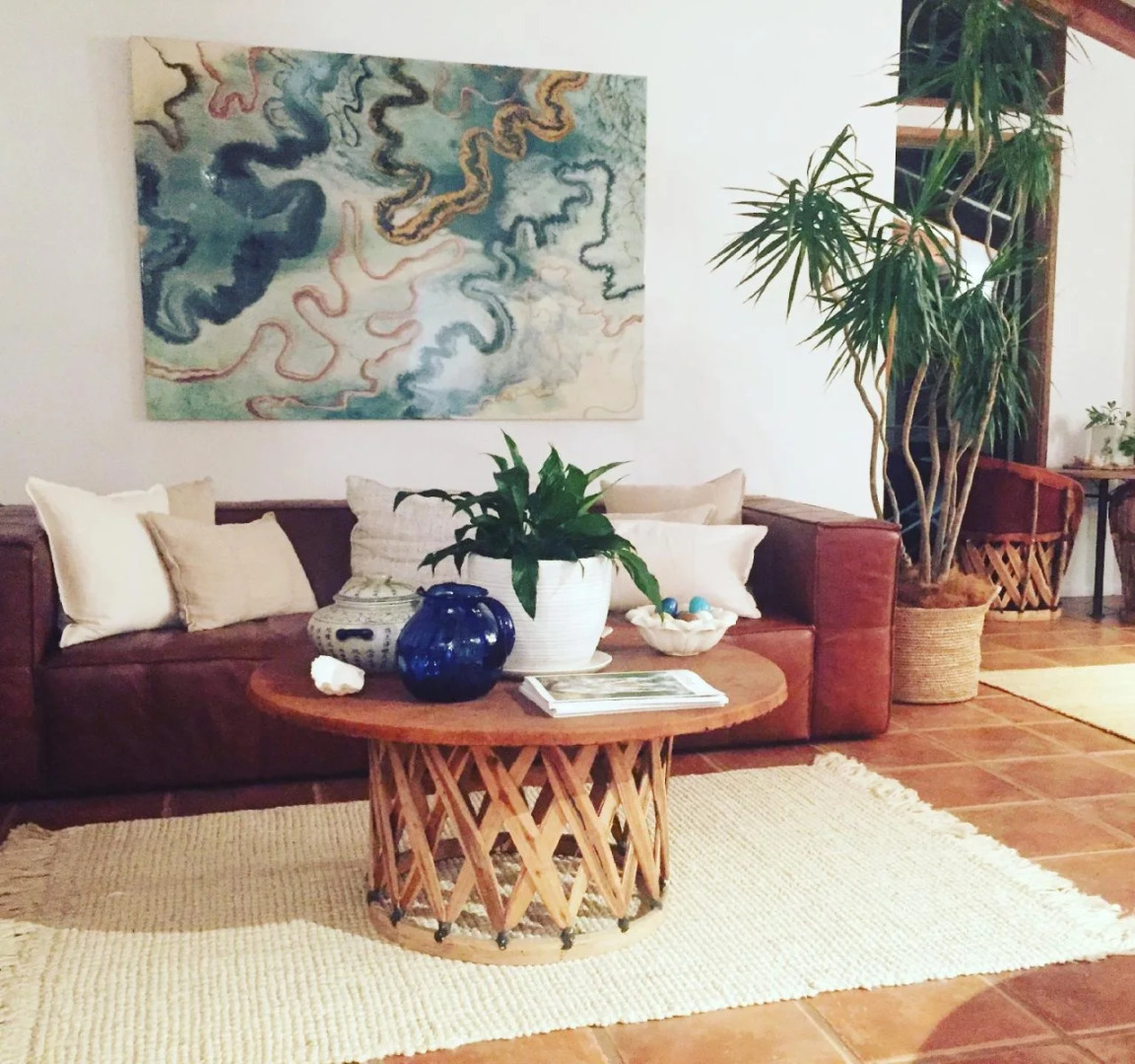 Sensom Boutique Bed and Breakfast