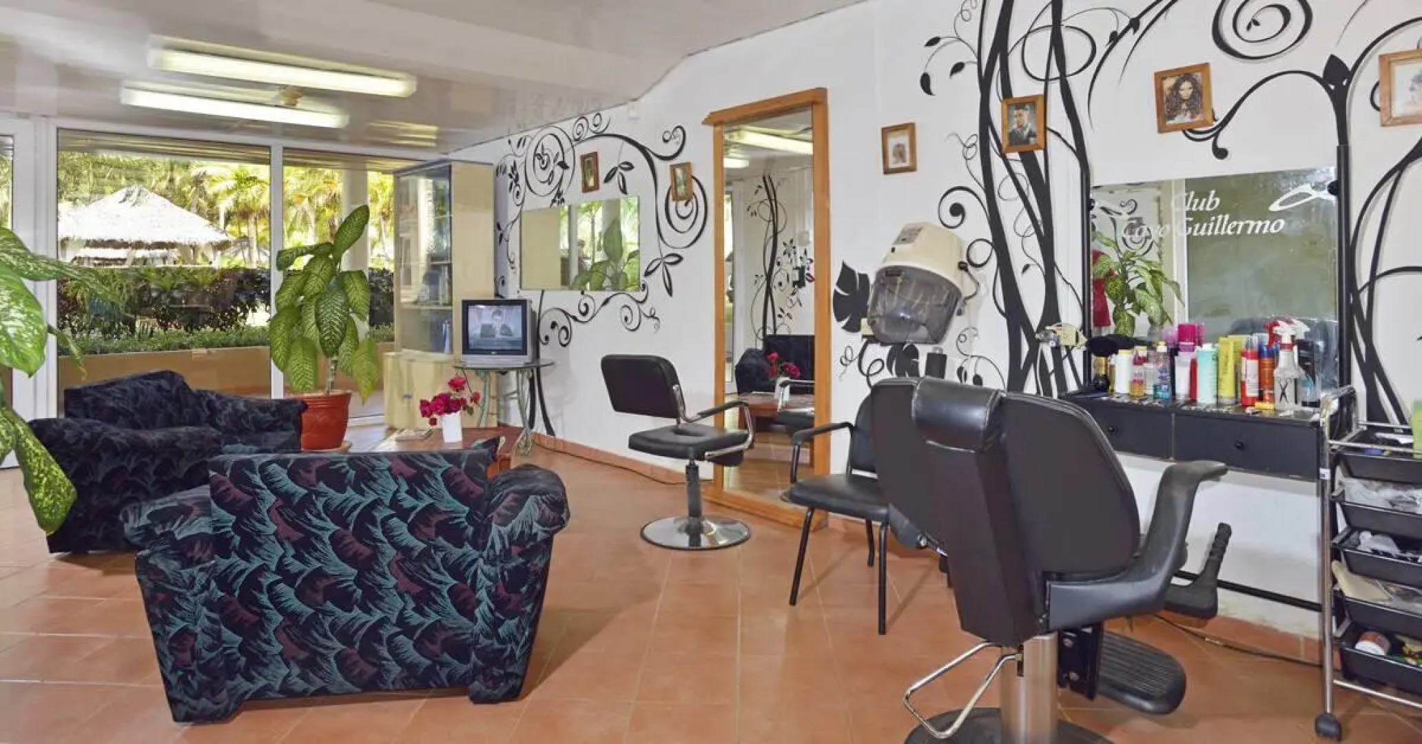 Melia Cayo Guillermo