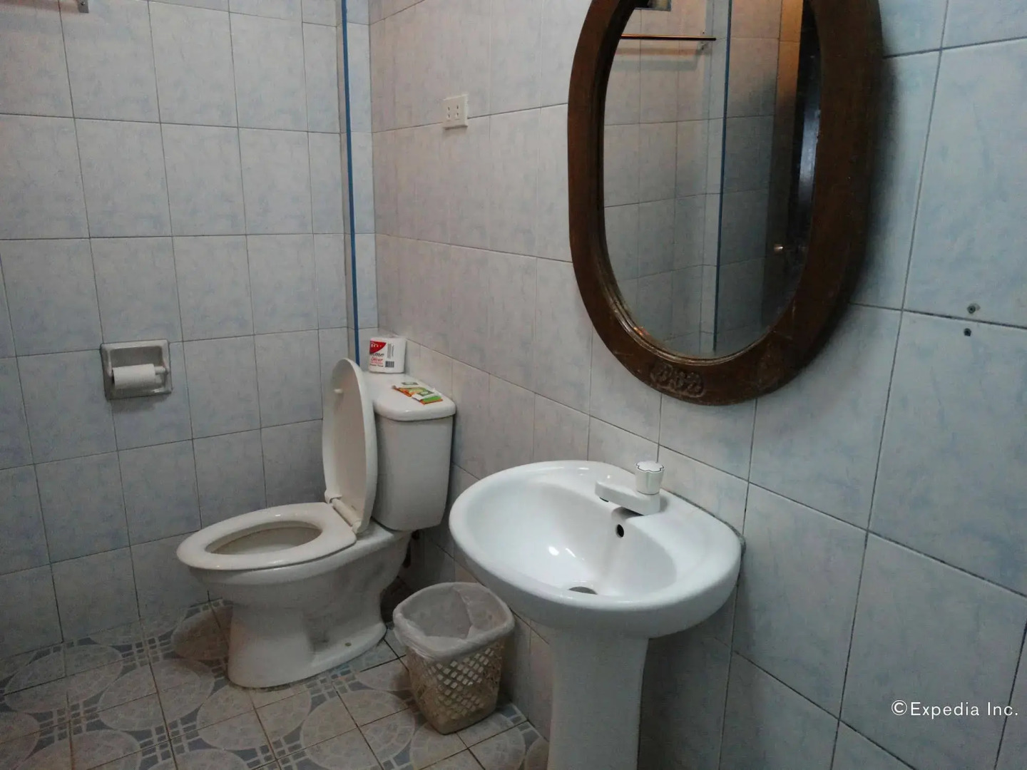 Alona Tropical Beach Resort