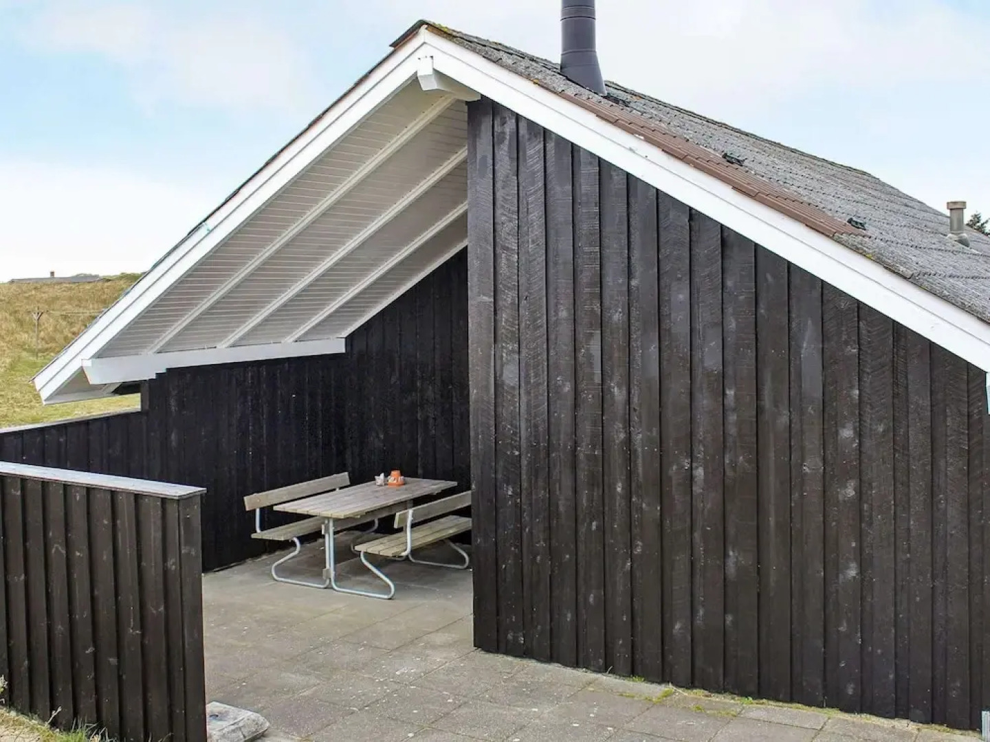 Modern Beach House - By Traum Ferienwohnungen