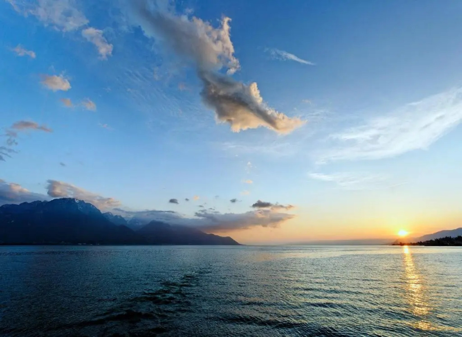 Hotel Eden Palace Au Lac