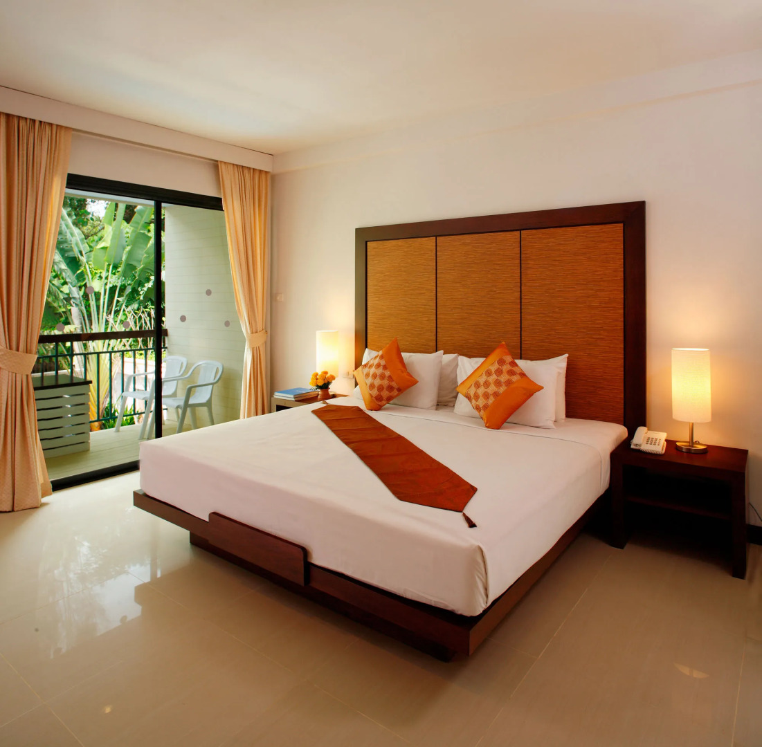 Adema Boutique Hotel