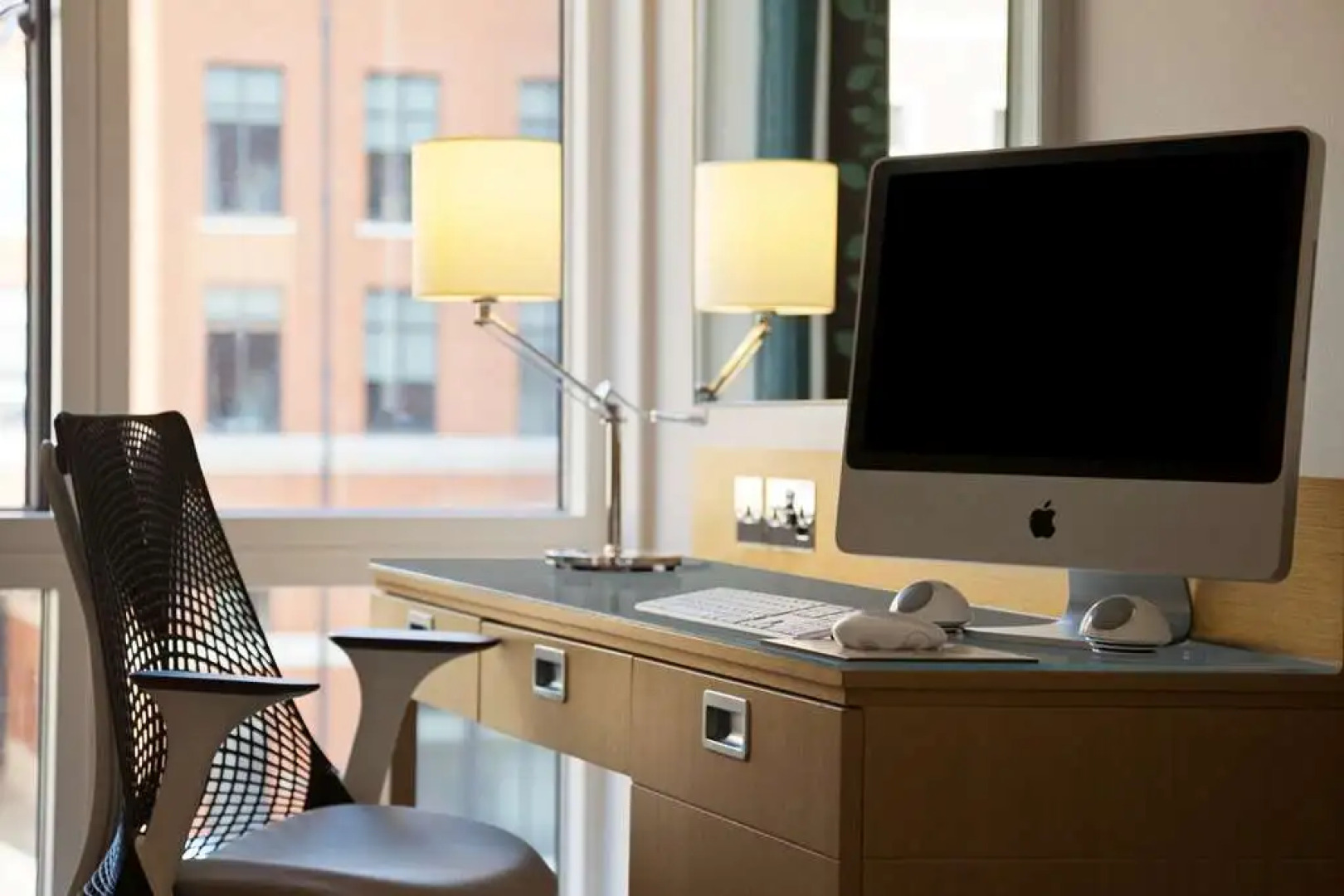 Hilton Garden Inn Birmingham Brindley Place