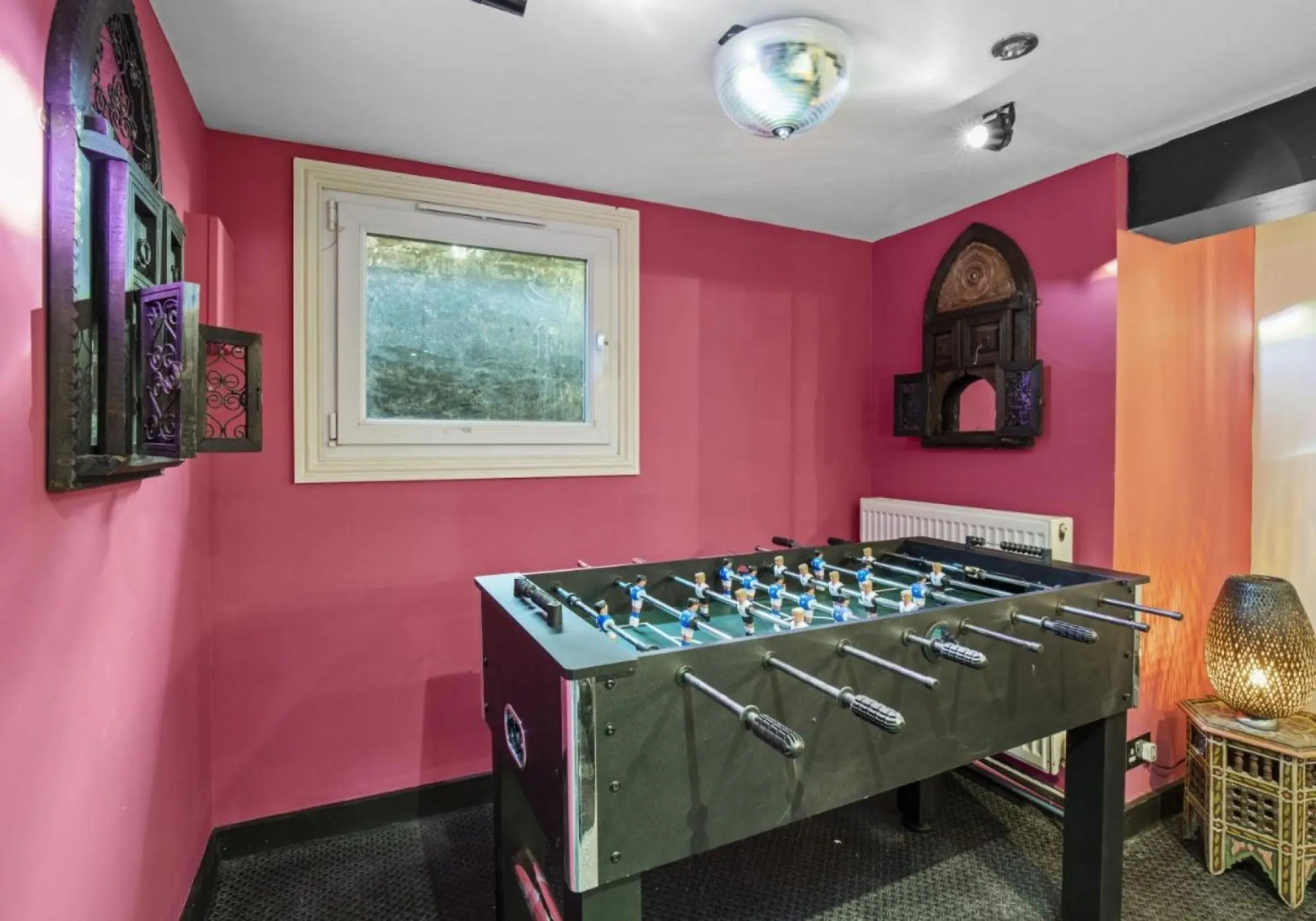 Moroccan Hub | By My Getaways