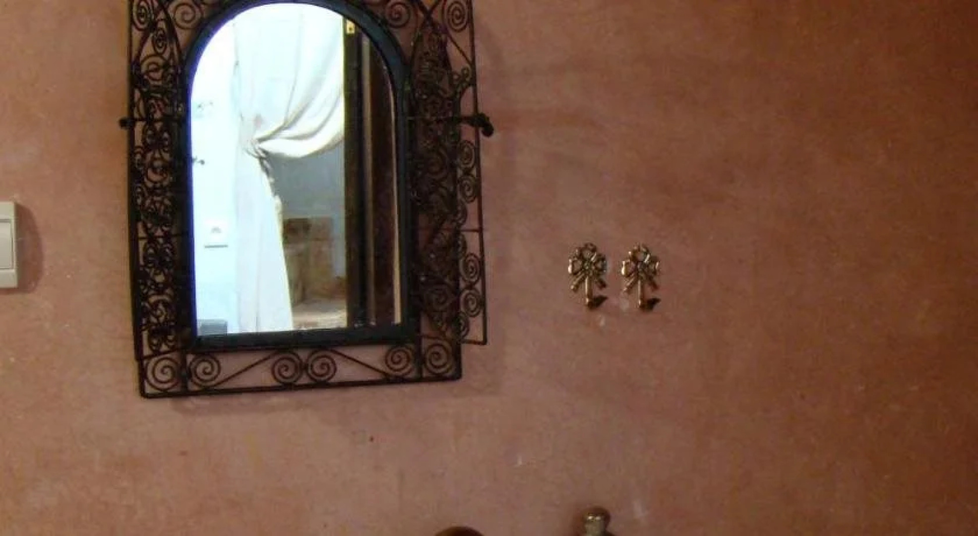 Riad Menthe Et Citron