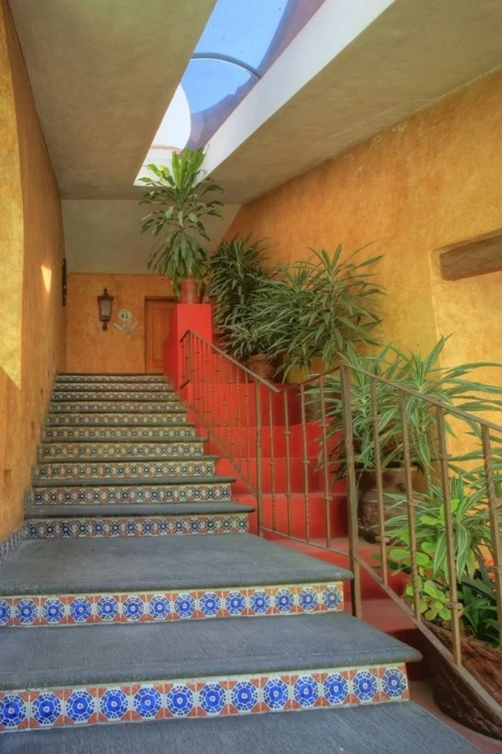 Hosteria Las Quintas Hotel