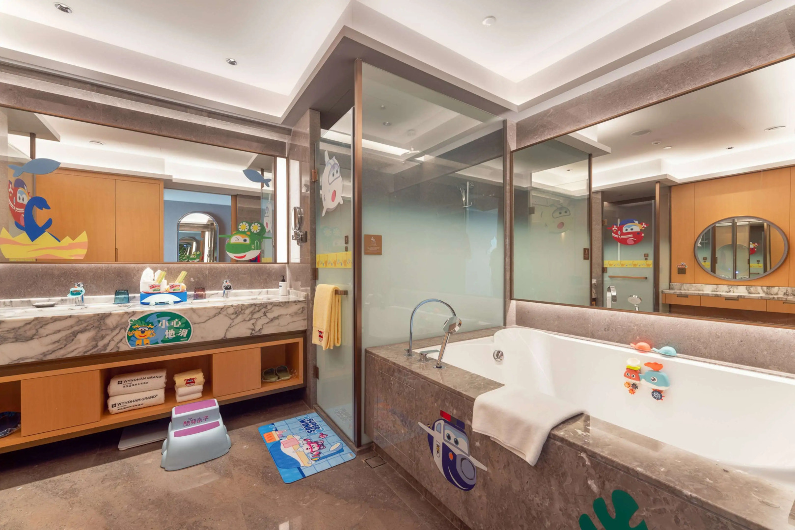 Wyndham Grand Zhaoqing Downtown