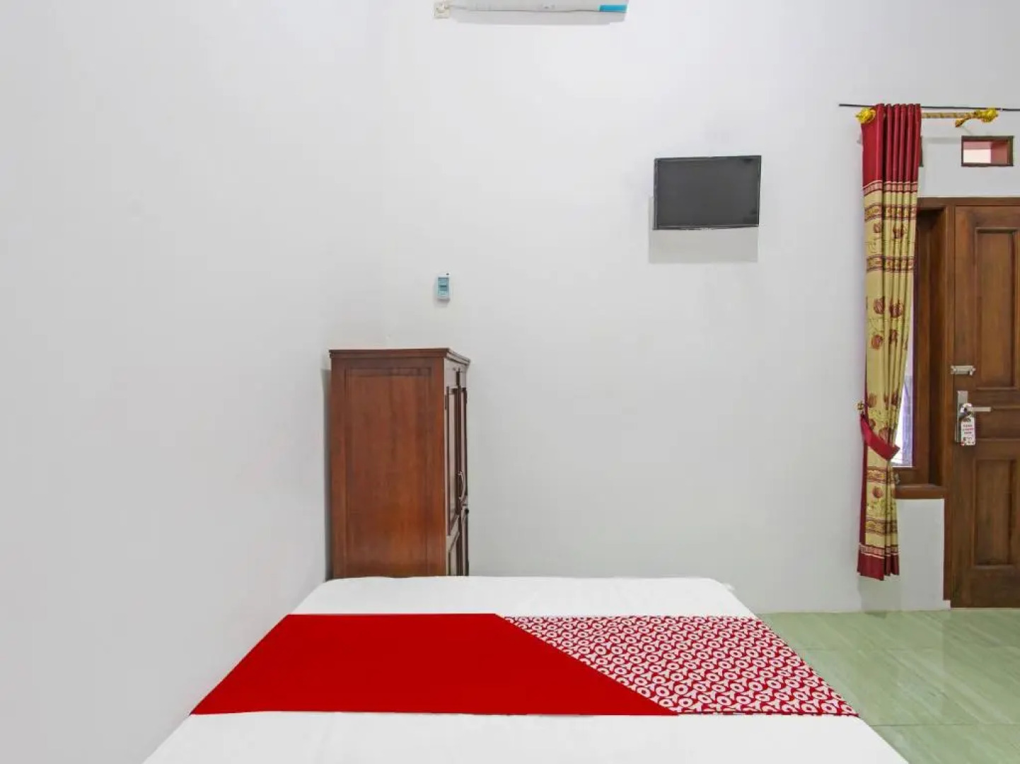 Hotel O Grand New Si Jago