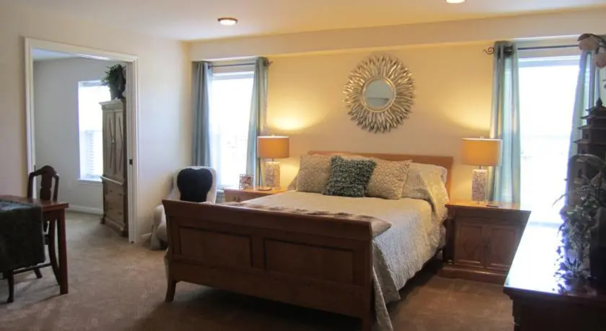 Hillcountry Hideaway